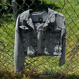Wild Fable denim jacket